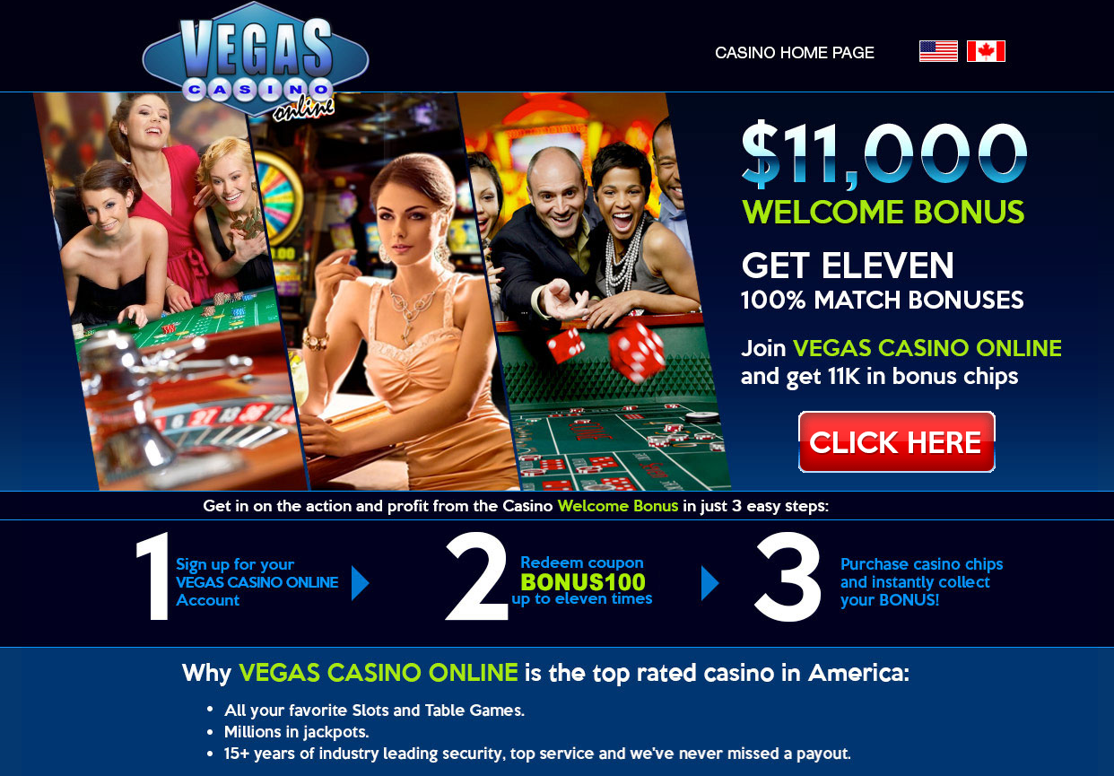South Africa
Online Vegas Casino
Online