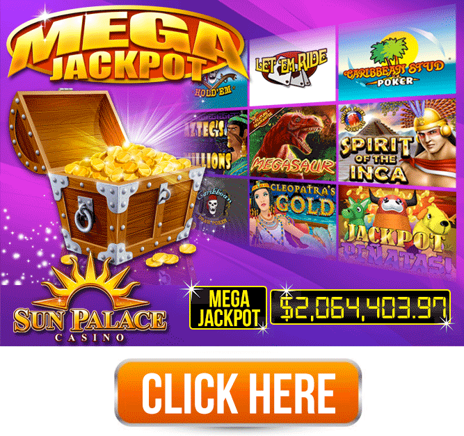 Sun
Palace Casino