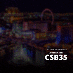 250% WELCOME BONUS
+ $40 FREE CHIP 2022